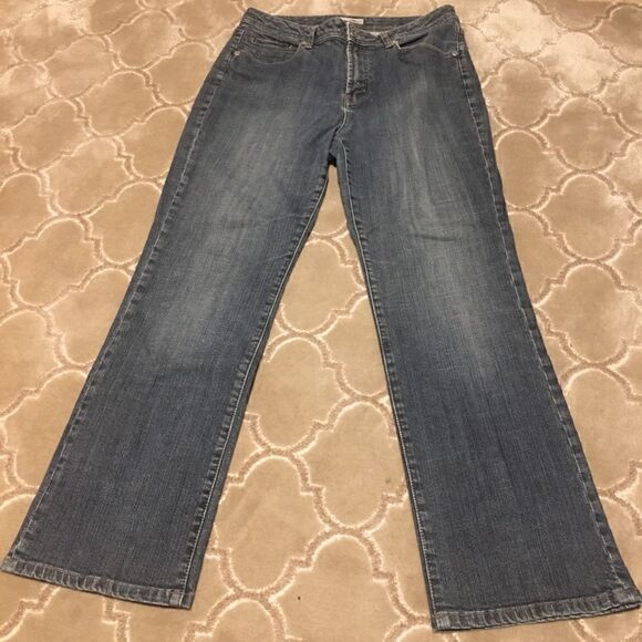 Chicos  Platinum Jeans - Picture 4 of 7